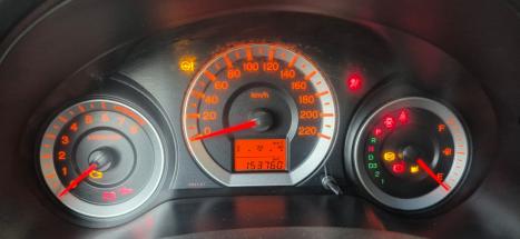 HONDA City Sedan 1.5 16V 4P EX FLEX AUTOMTICO, Foto 7