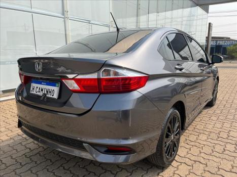 HONDA City Sedan , Foto 5