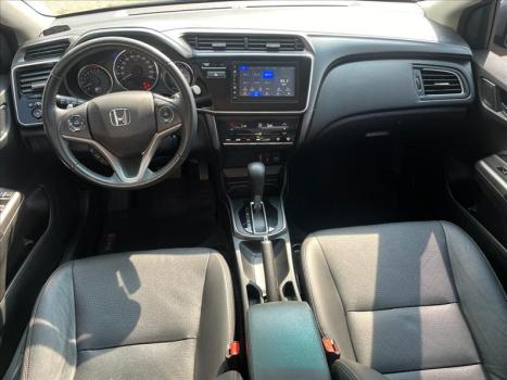 HONDA City Sedan , Foto 12