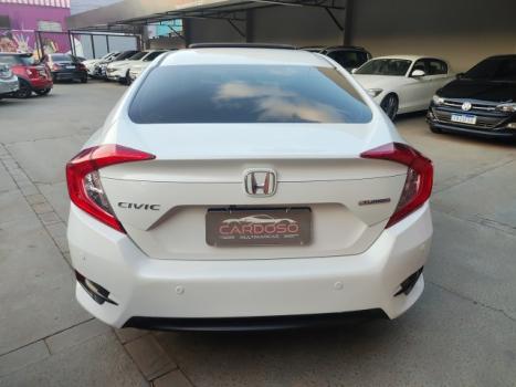 HONDA Civic 1.5 16V 4P TOURING TURBO AUTOMTICO CVT, Foto 5