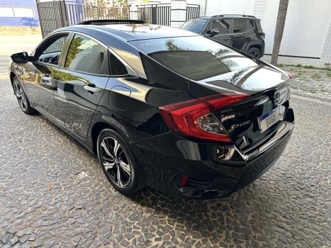 HONDA Civic 1.5 16V 4P TOURING TURBO AUTOMTICO CVT, Foto 7