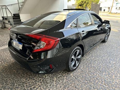 HONDA Civic 1.5 16V 4P TOURING TURBO AUTOMTICO CVT, Foto 9