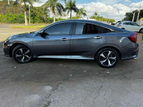 HONDA Civic 1.5 16V 4P TOURING TURBO AUTOMTICO CVT, Foto 8
