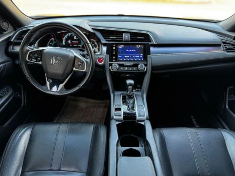 HONDA Civic 1.5 16V 4P TOURING TURBO AUTOMTICO CVT, Foto 10
