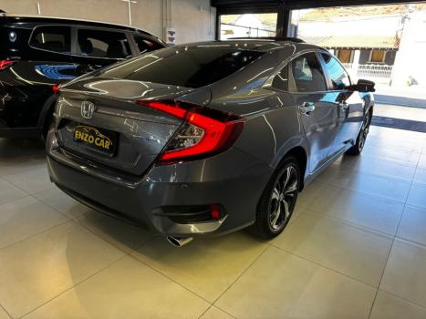 HONDA Civic 1.5 16V 4P TOURING TURBO AUTOMTICO CVT, Foto 4