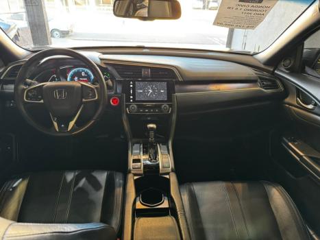 HONDA Civic 1.5 16V 4P TOURING TURBO AUTOMTICO CVT, Foto 8