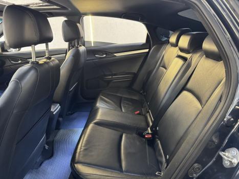 HONDA Civic 1.5 16V 4P TOURING TURBO AUTOMTICO CVT, Foto 11