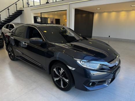 HONDA Civic 1.5 16V 4P TOURING TURBO AUTOMTICO CVT, Foto 2