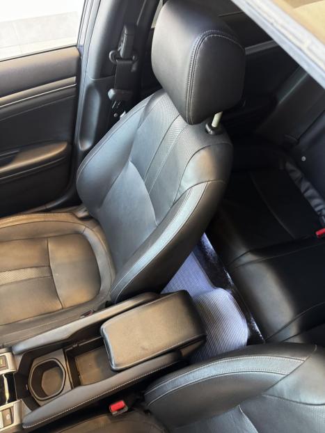 HONDA Civic 1.5 16V 4P TOURING TURBO AUTOMTICO CVT, Foto 5