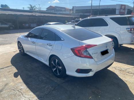 HONDA Civic 1.5 16V 4P TOURING TURBO AUTOMTICO CVT, Foto 2