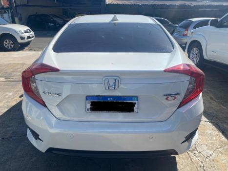 HONDA Civic 1.5 16V 4P TOURING TURBO AUTOMTICO CVT, Foto 6