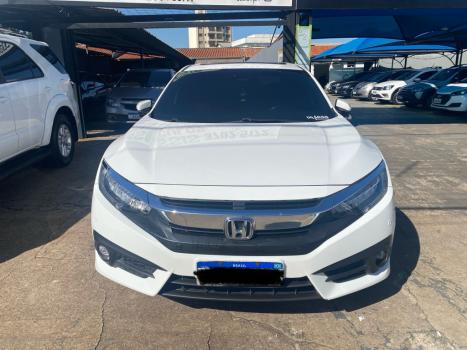 HONDA Civic 1.5 16V 4P TOURING TURBO AUTOMTICO CVT, Foto 7