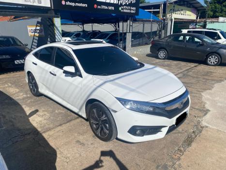 HONDA Civic 1.5 16V 4P TOURING TURBO AUTOMTICO CVT, Foto 8