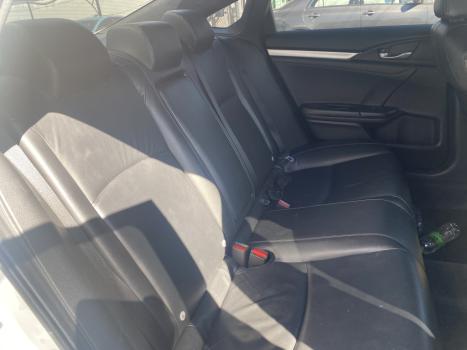 HONDA Civic 1.5 16V 4P TOURING TURBO AUTOMTICO CVT, Foto 9