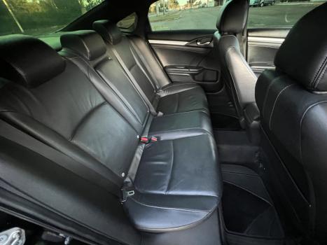 HONDA Civic 1.5 16V 4P TOURING TURBO AUTOMTICO CVT, Foto 16