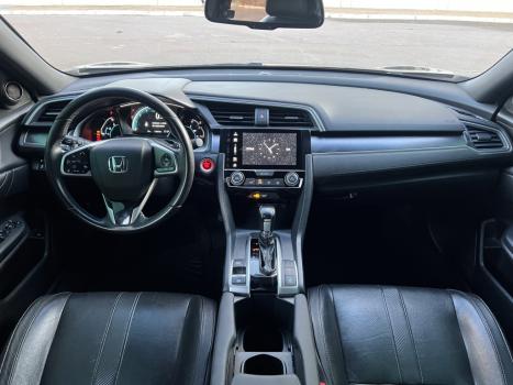 HONDA Civic 1.5 16V 4P TOURING TURBO AUTOMTICO CVT, Foto 11