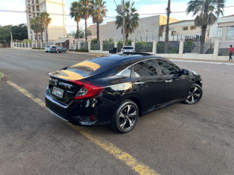 HONDA Civic 1.5 16V 4P TOURING TURBO AUTOMTICO CVT, Foto 5