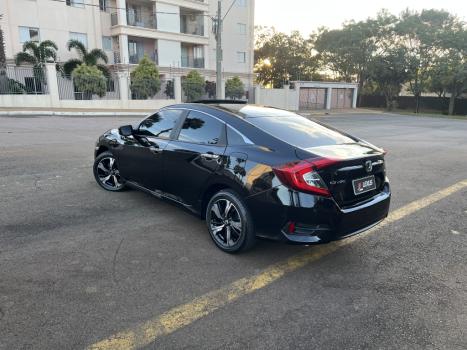 HONDA Civic 1.5 16V 4P TOURING TURBO AUTOMTICO CVT, Foto 6