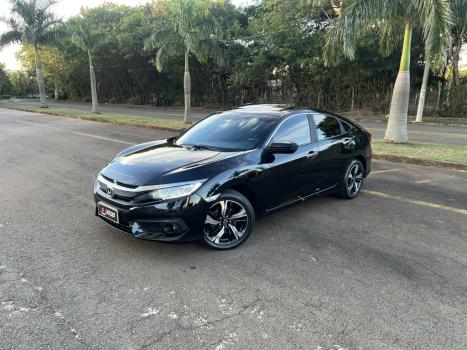 HONDA Civic 1.5 16V 4P TOURING TURBO AUTOMTICO CVT, Foto 1