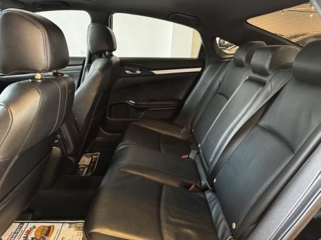 HONDA Civic 1.5 16V 4P TOURING TURBO AUTOMTICO CVT, Foto 15