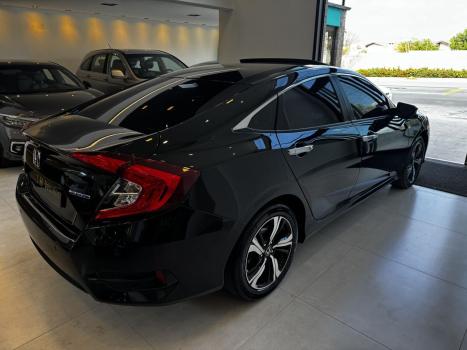HONDA Civic 1.5 16V 4P TOURING TURBO AUTOMTICO CVT, Foto 19