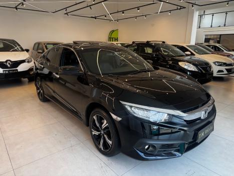HONDA Civic 1.5 16V 4P TOURING TURBO AUTOMTICO CVT, Foto 2