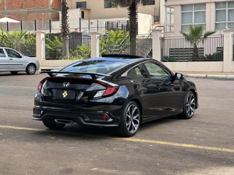 HONDA Civic 1.5 16V SI COUP TURBO, Foto 1