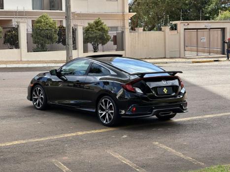 HONDA Civic 1.5 16V SI COUP TURBO, Foto 2
