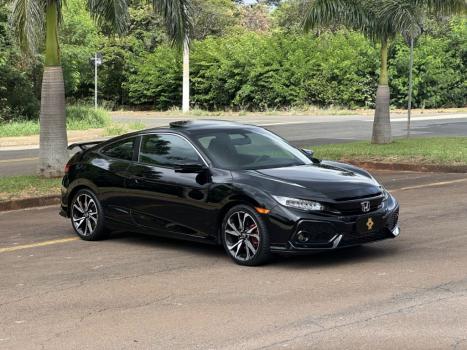 HONDA Civic 1.5 16V SI COUP TURBO, Foto 4