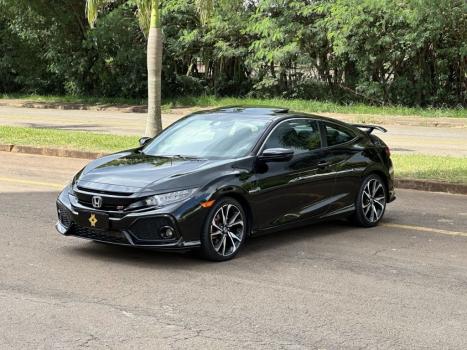 HONDA Civic 1.5 16V SI COUP TURBO, Foto 5