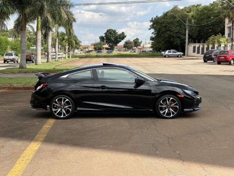 HONDA Civic 1.5 16V SI COUP TURBO, Foto 6