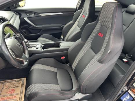 HONDA Civic 1.5 16V SI COUP TURBO, Foto 7