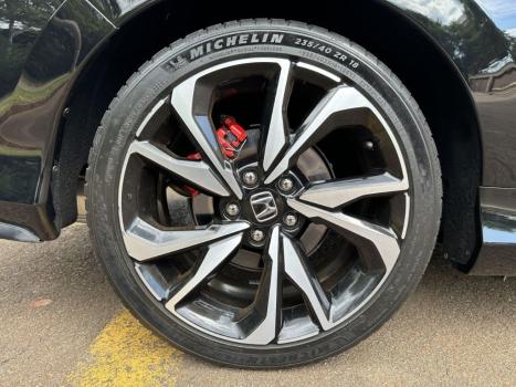 HONDA Civic 1.5 16V SI COUP TURBO, Foto 8