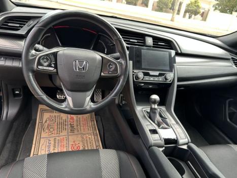 HONDA Civic 1.5 16V SI COUP TURBO, Foto 11