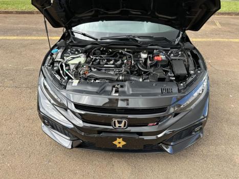 HONDA Civic 1.5 16V SI COUP TURBO, Foto 12