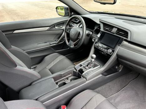 HONDA Civic 1.5 16V SI COUP TURBO, Foto 13