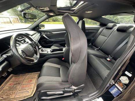 HONDA Civic 1.5 16V SI COUP TURBO, Foto 14