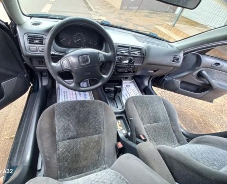 HONDA Civic 1.6 16V 4P EX AUTOMTICO, Foto 3