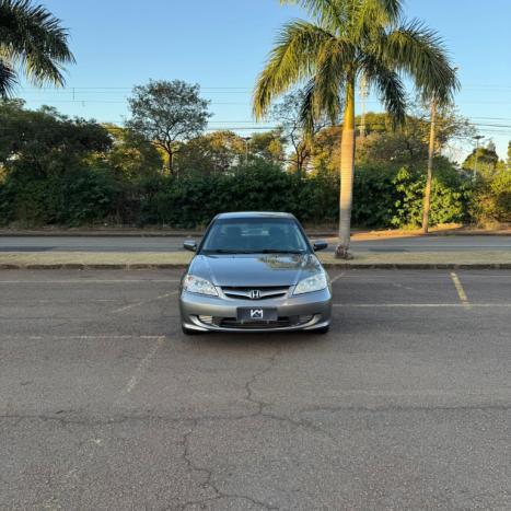 HONDA Civic 1.7 16V 4P LXL, Foto 2
