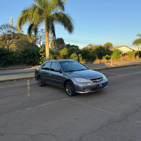 HONDA Civic 1.7 16V 4P LXL, Foto 3