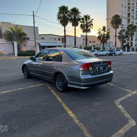HONDA Civic 1.7 16V 4P LXL, Foto 6