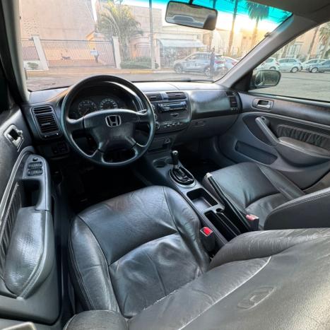 HONDA Civic 1.7 16V 4P LXL, Foto 7
