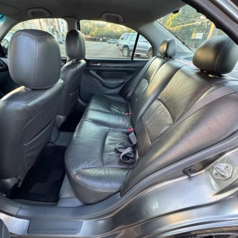 HONDA Civic 1.7 16V 4P LXL, Foto 8