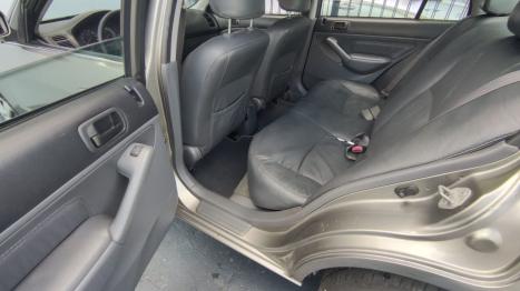 HONDA Civic 1.7 16V 4P LX, Foto 8