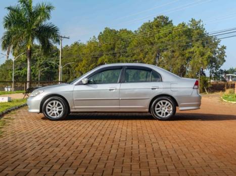 HONDA Civic 1.7 16V 4P LX, Foto 5