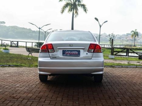 HONDA Civic 1.7 16V 4P LX, Foto 7