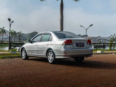 HONDA Civic 1.7 16V 4P LX, Foto 8
