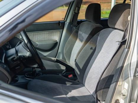 HONDA Civic 1.7 16V 4P LX, Foto 9