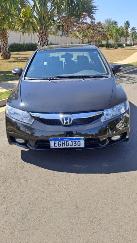 HONDA Civic 1.7 16V 4P EXS, Foto 3