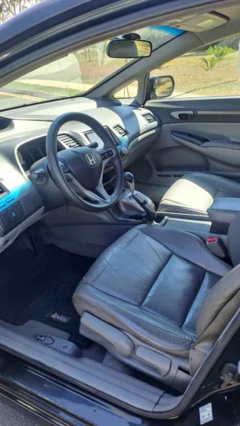 HONDA Civic 1.7 16V 4P EXS, Foto 5